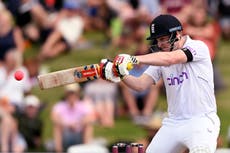 Ben Stokes reveals world record he thinks Harry Brook will break