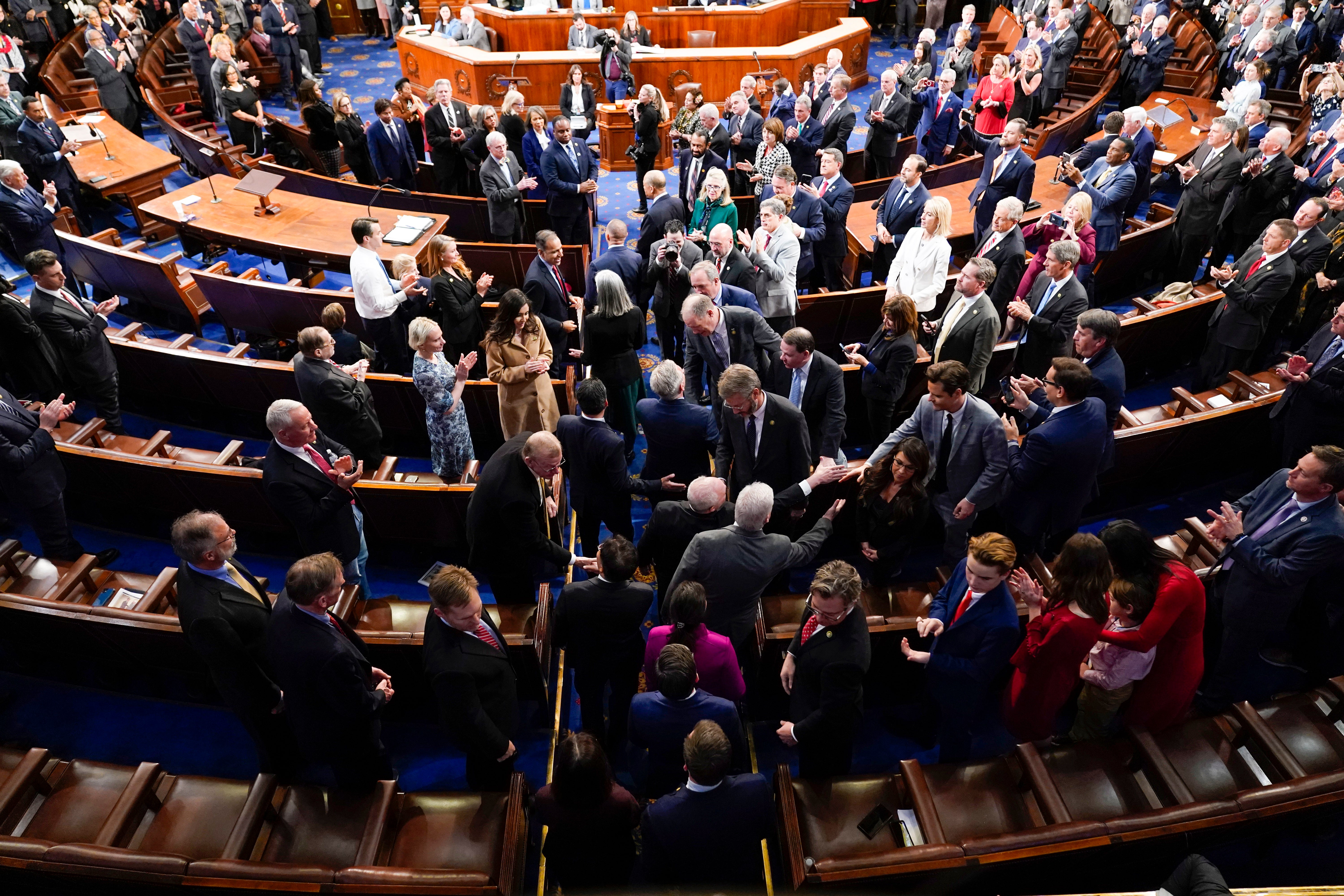 Media Congress Cameras