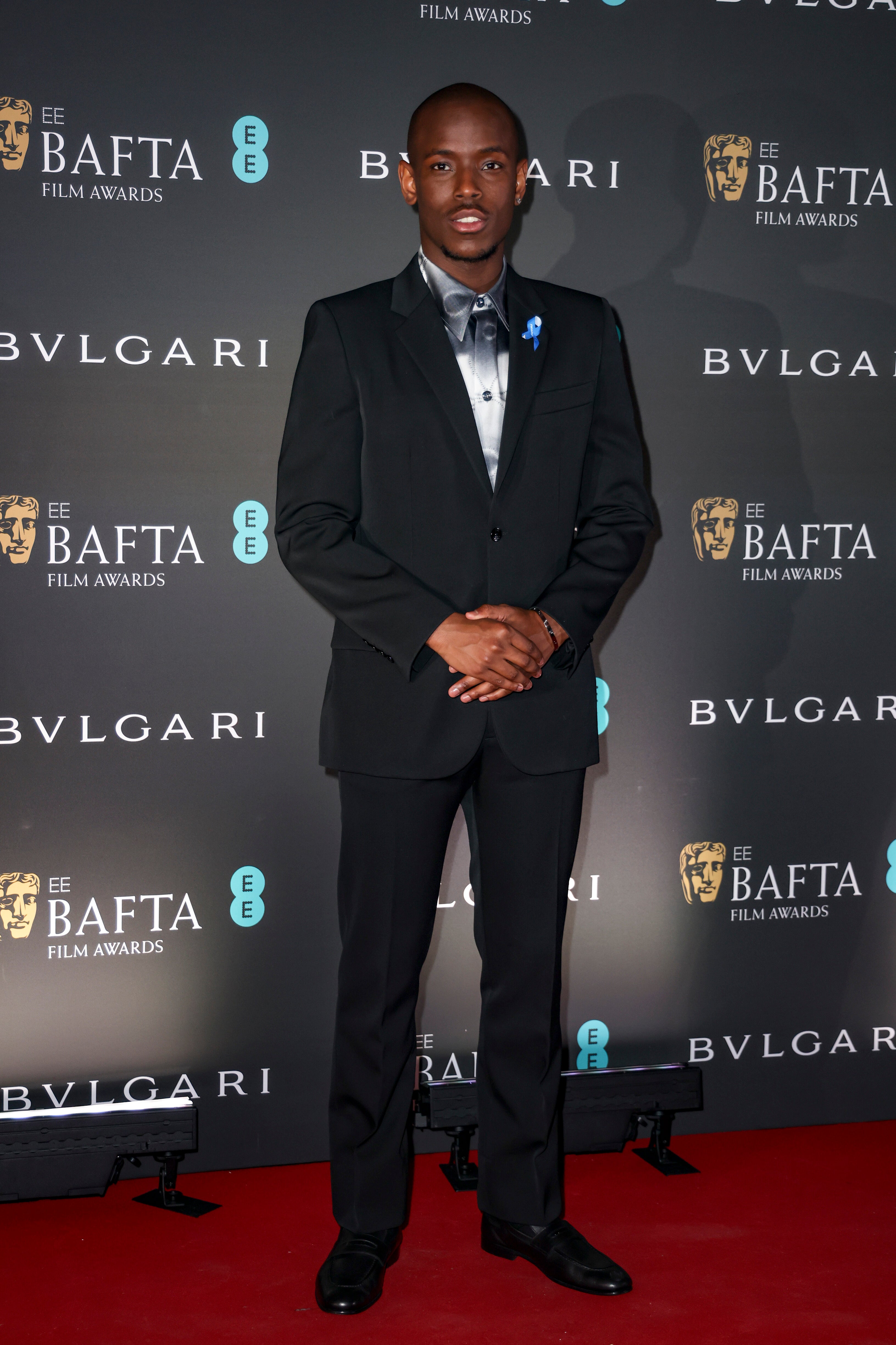 Britain BAFTA Nominees Party 2023 Arrivals