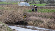 Nicola Bulley – latest: Diver defends search for missing mother after body found in reeds