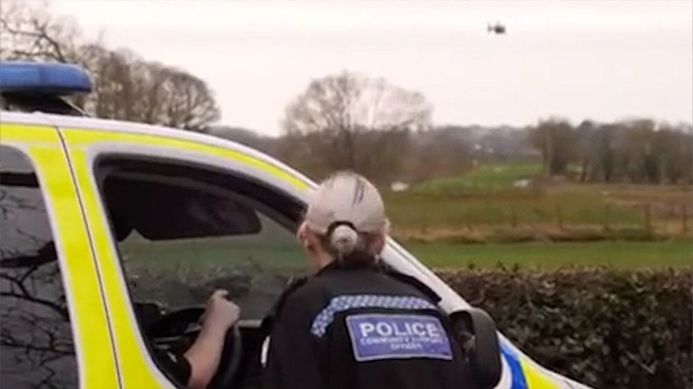 Lancashire Police recover body in river near where Nicola Bulley went missing