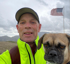 Body of hiker missing since January is found in California mountains as Julian Sands search relaunched