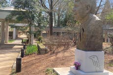 Jimmy Carter enters hospice care. What is it?