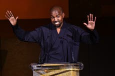BBC confirms new Kanye West documentary and podcast about controversial rapper