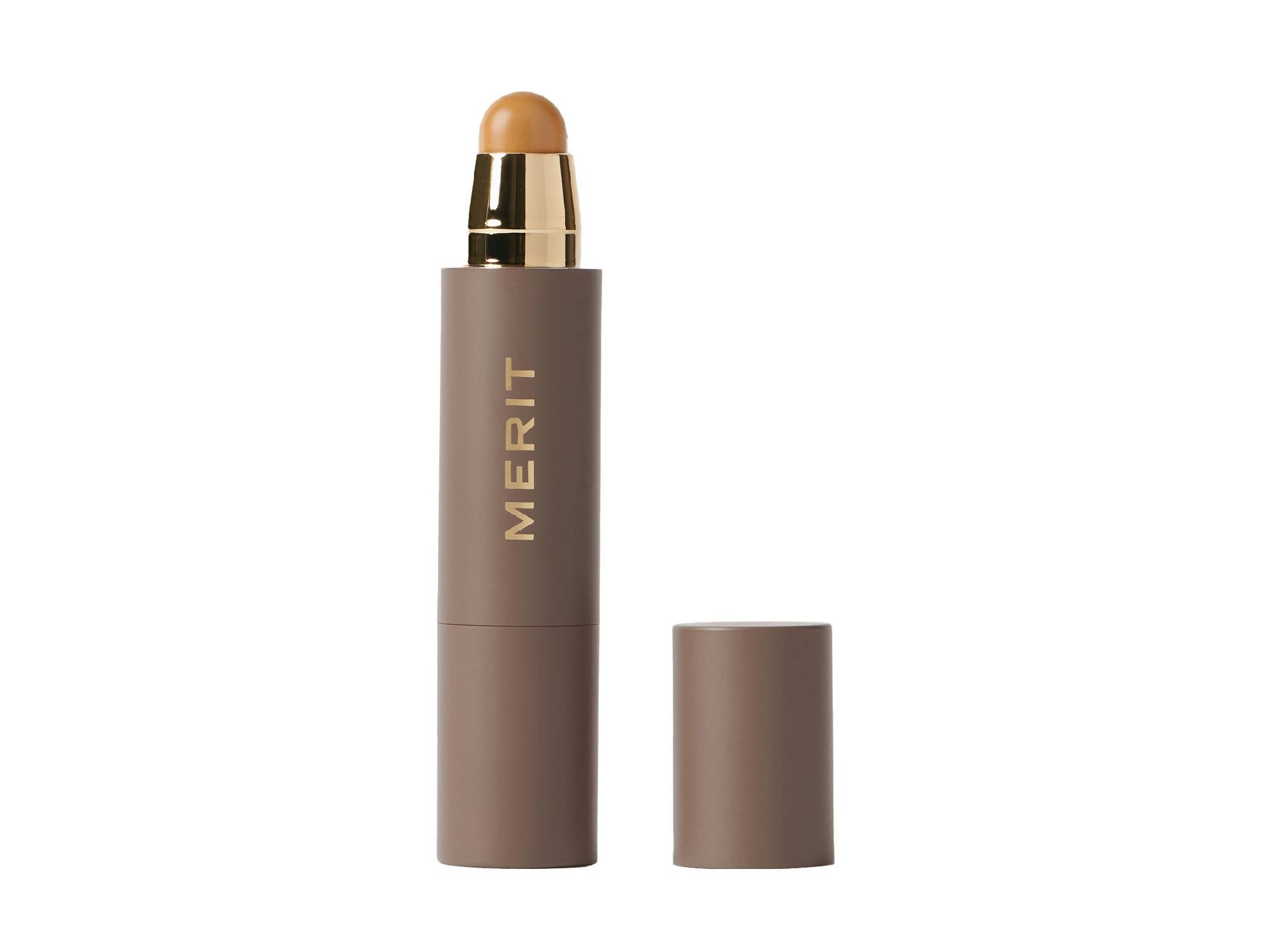 Merit complexion stick