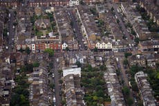 Revealed: Over 1.6 million children live in mouldy damp rental homes