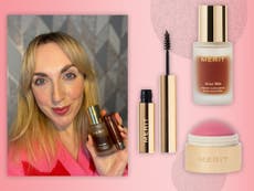 I reviewed US minimalist brand Merit beauty ahead of its UK launch