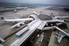 Private jumbo jet sold for scrap after just 30 hours in the air