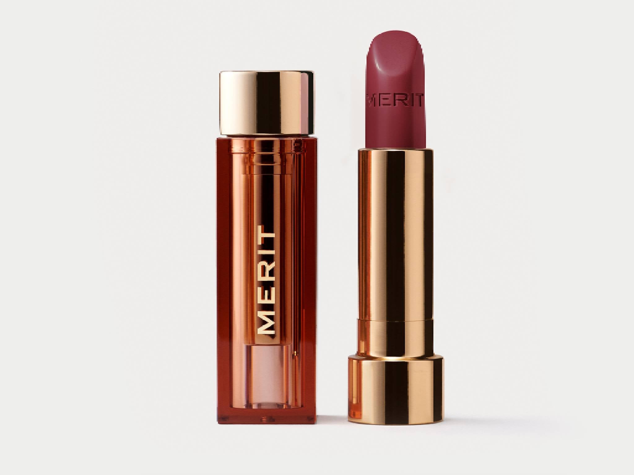 Merit signature lip 