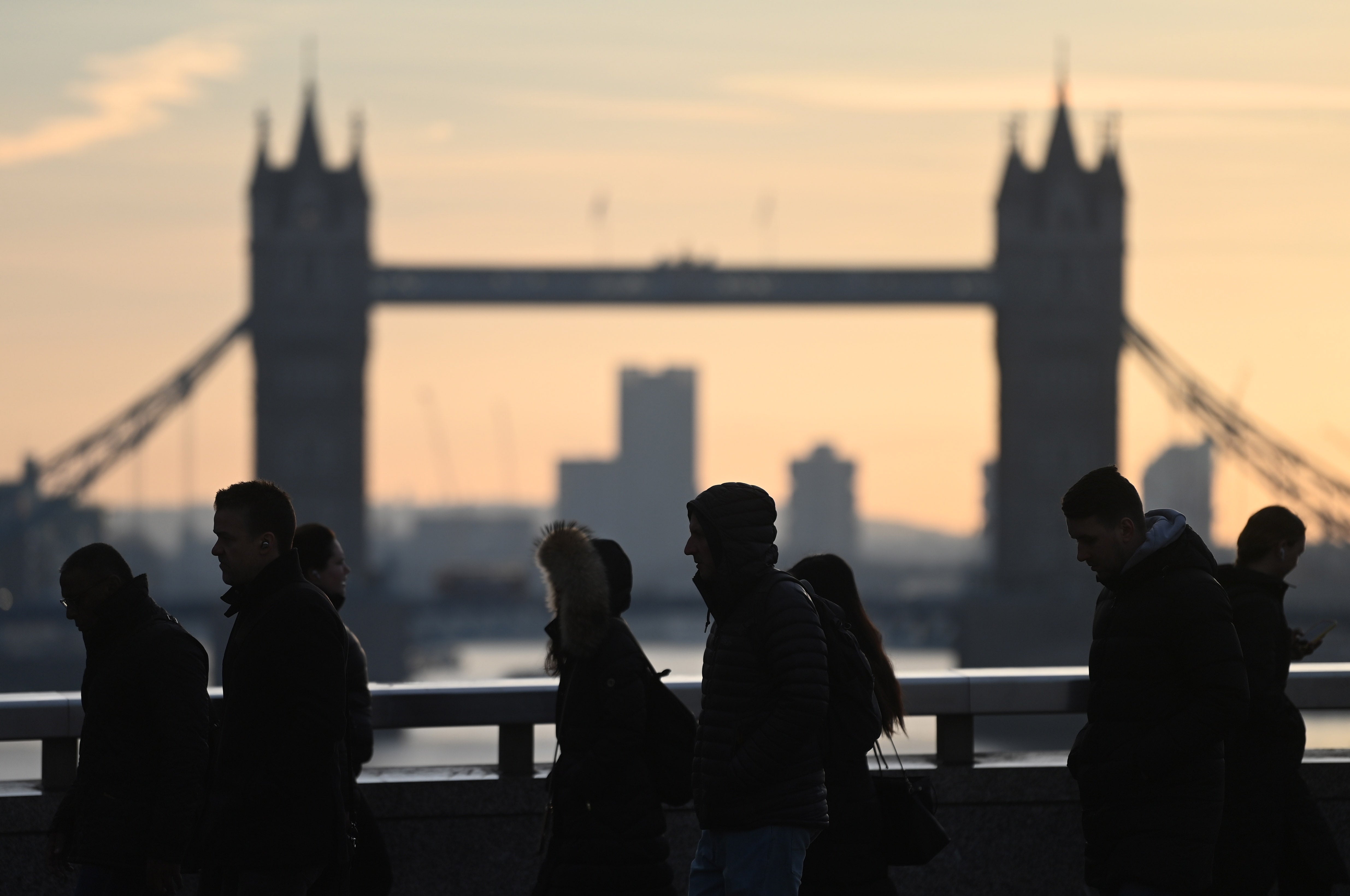 New research from think tank Resolution Foundation has found that most of the people who left the work force during the pandemic were high paid professionals who were past retiring age