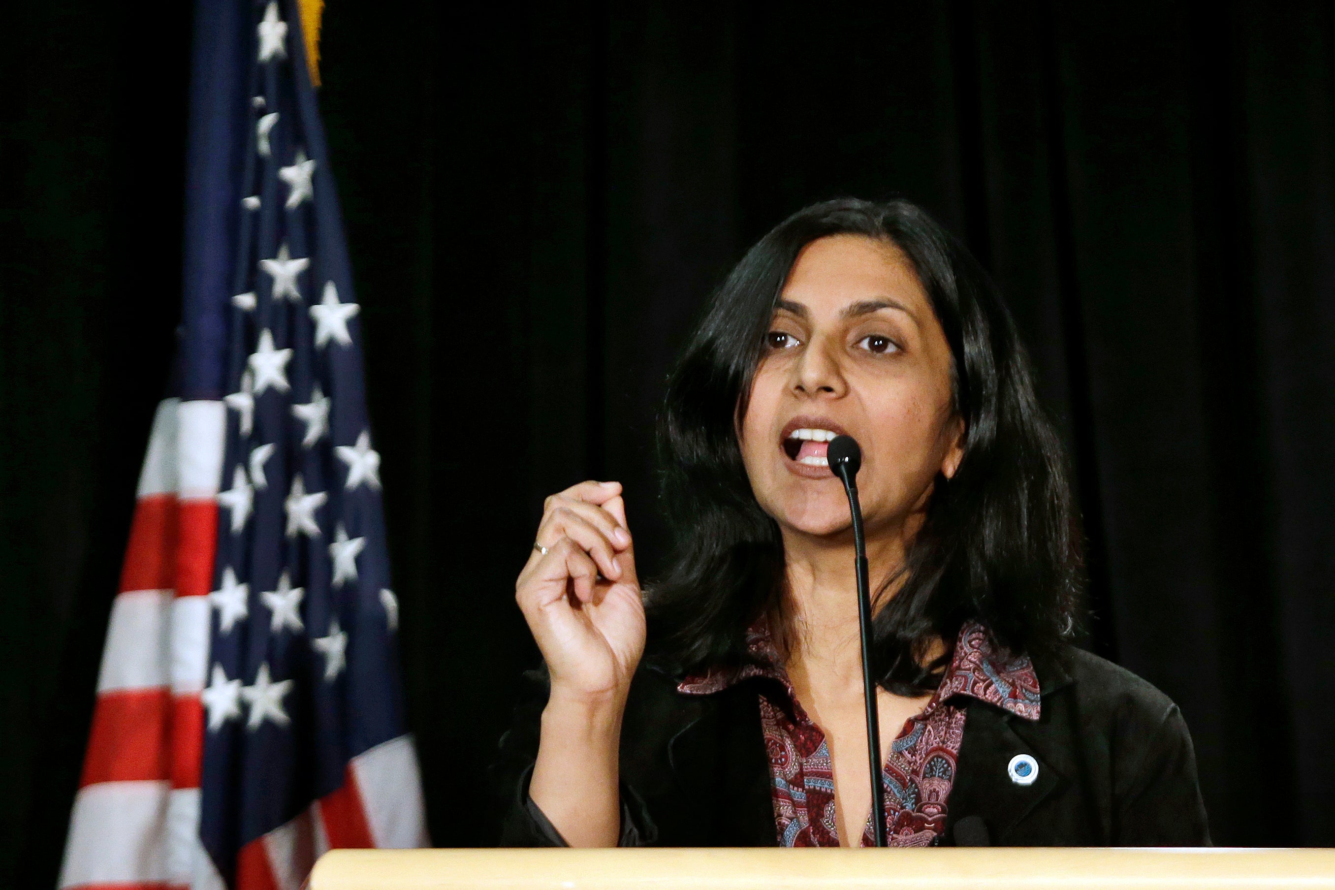 Caste Debate American Diaspora