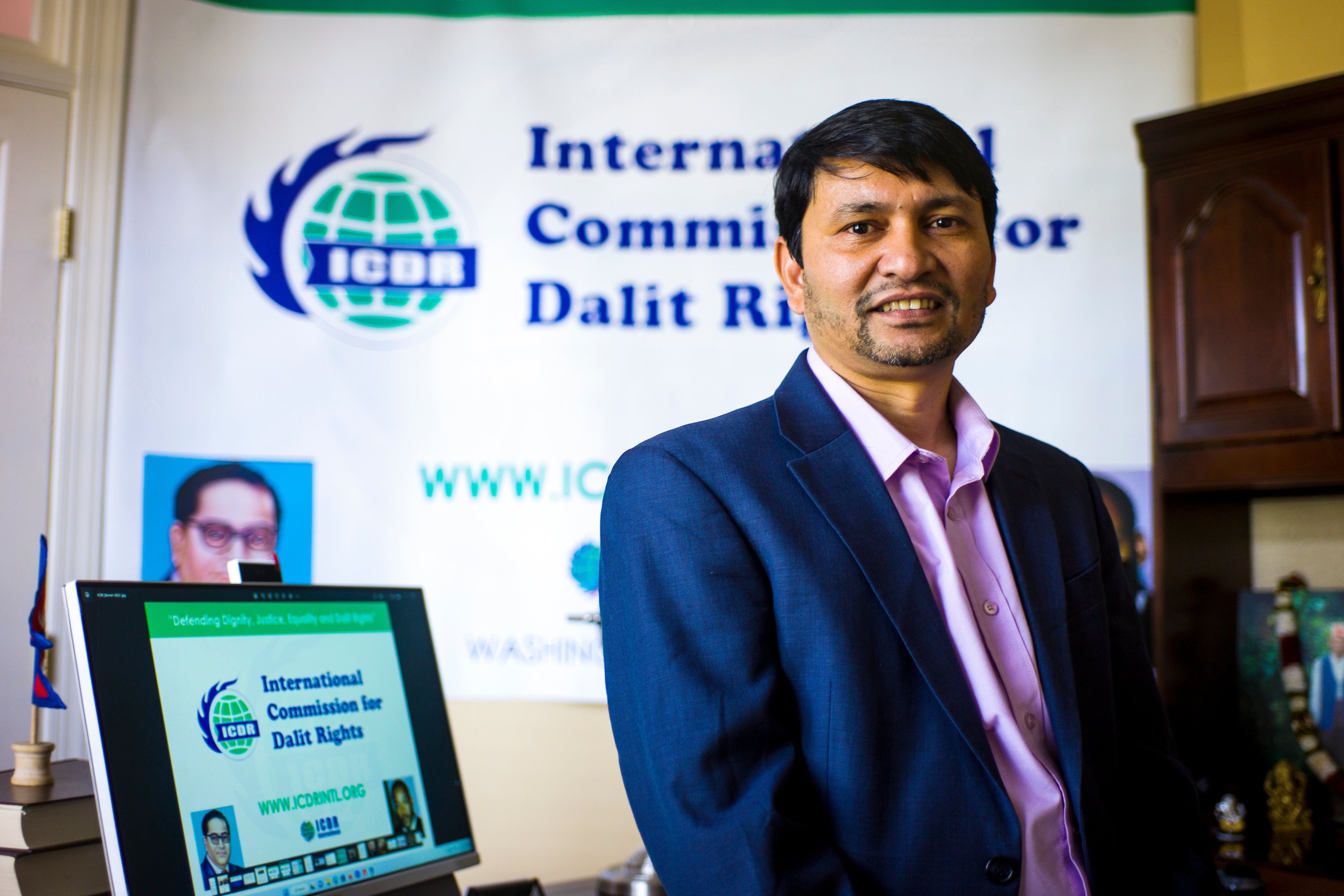 Caste Debate American Diaspora