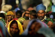 What is India's caste system? Is it contentious in U.S.?