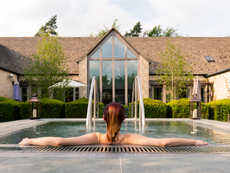 Best spa hotels in the Cotswolds for relaxation and wellbeing