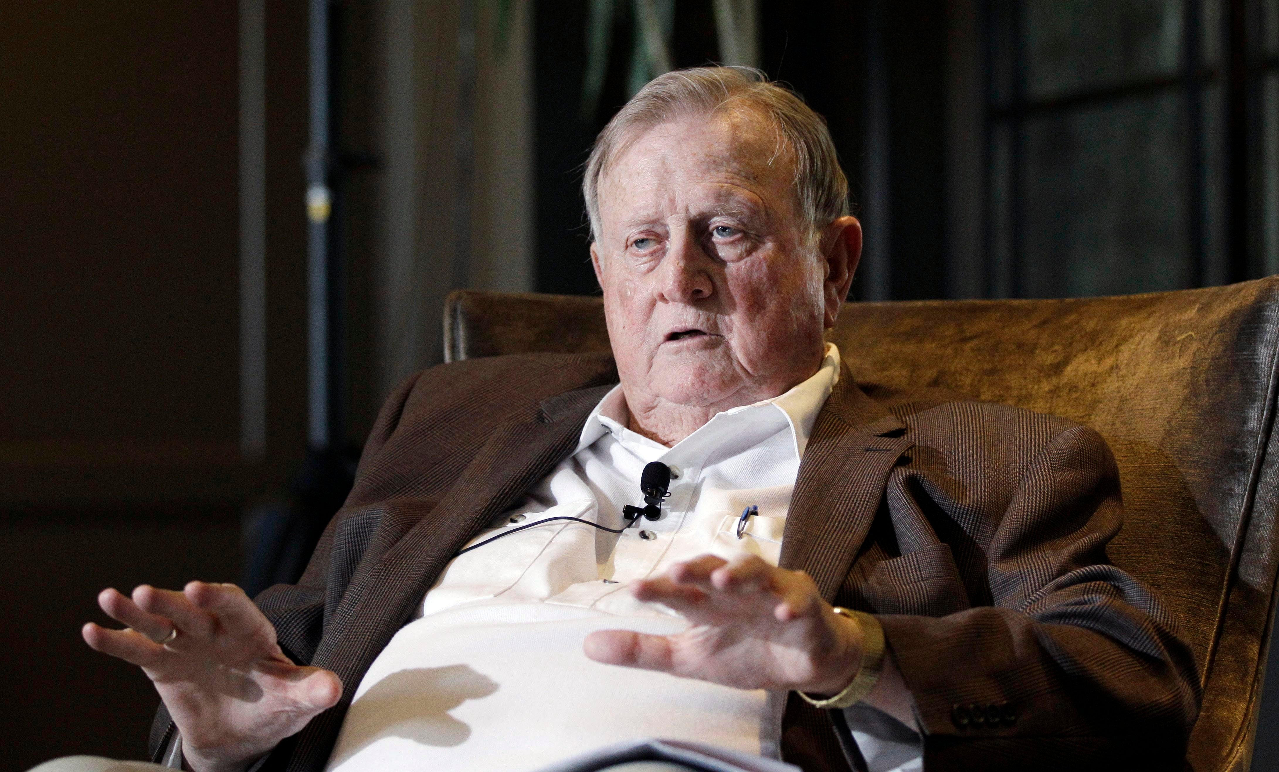 Obit McCombs