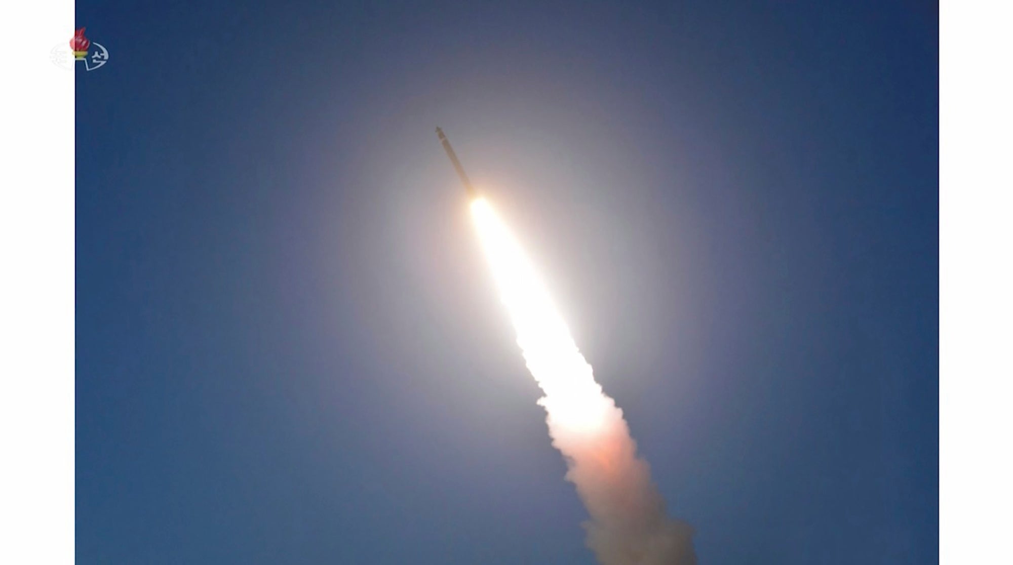 ADDITION North Korea Koreas Tensions