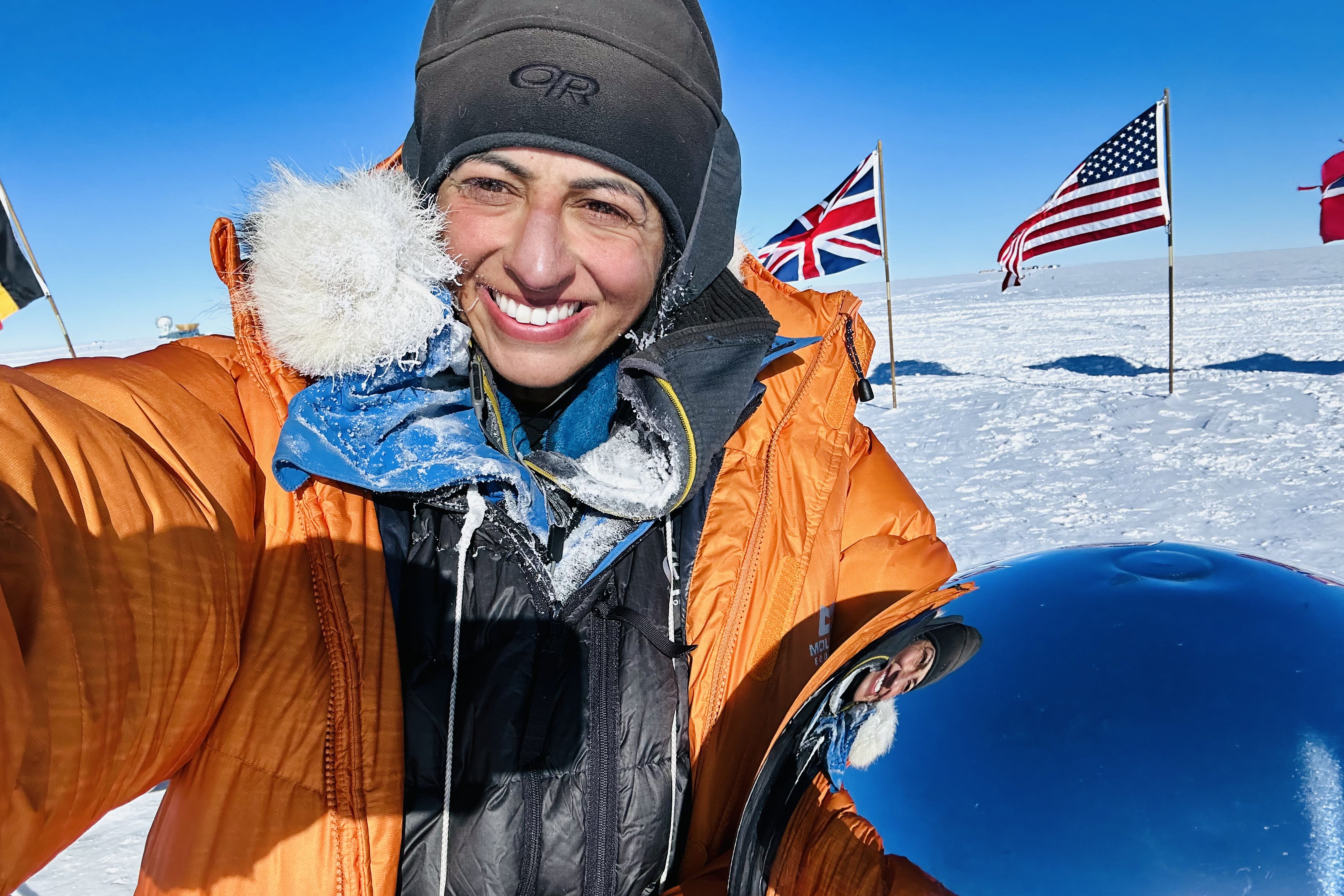 Captain Preet Chandi (Preet Chandi)