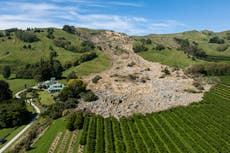 New Zealand needs to rebuild for weather resilience, PM says