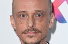 Mackenzie Crook ‘clutching at straws’ to find missing sister-in-law Laurel Aldridge