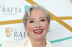 Emma Thompson says ‘romantic love is a myth’ and ‘actually quite dangerous’