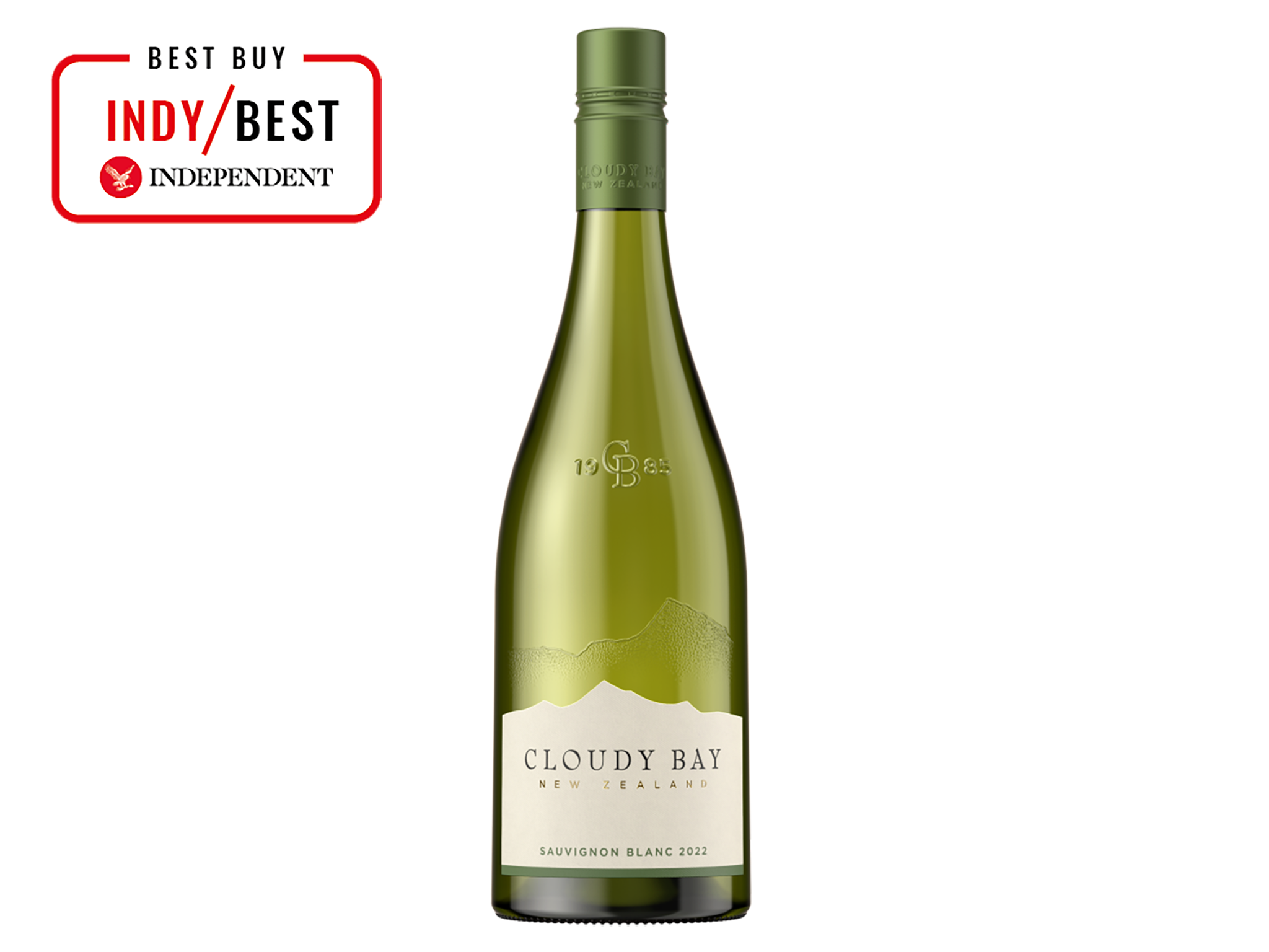 Cloudy Bay sauvignon blanc 2022