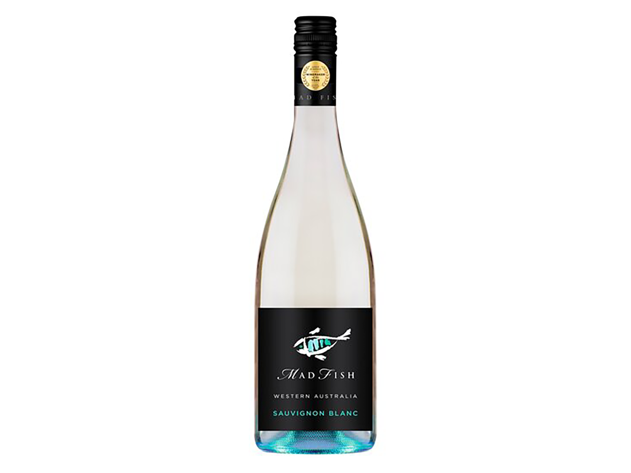 Mad Fish sauvignon blanc 2022