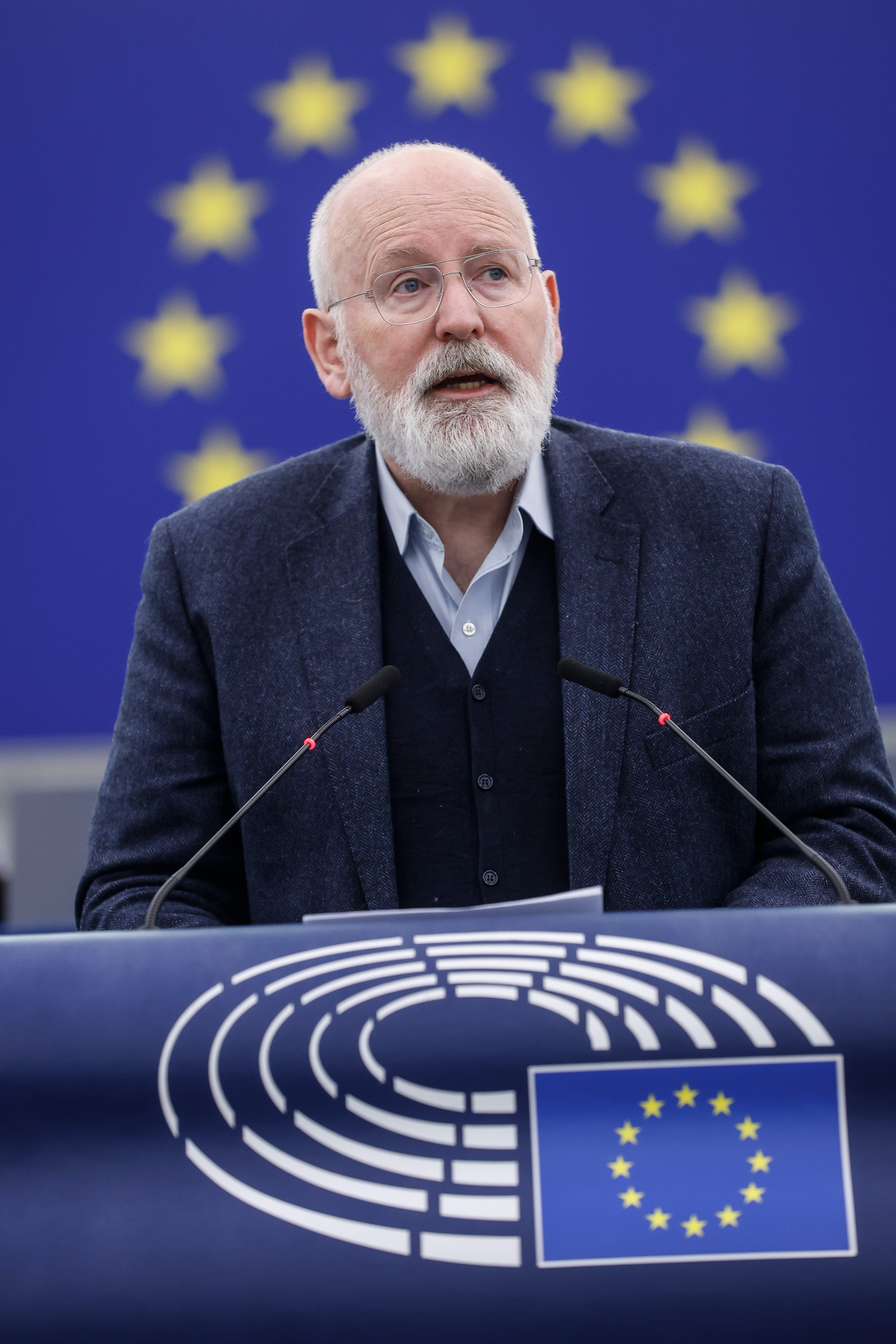 Russia Ukraine War Green Transition