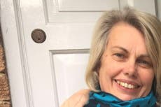 Missing woman Laurel Aldridge’s son describes disappearance as a ‘nightmare’