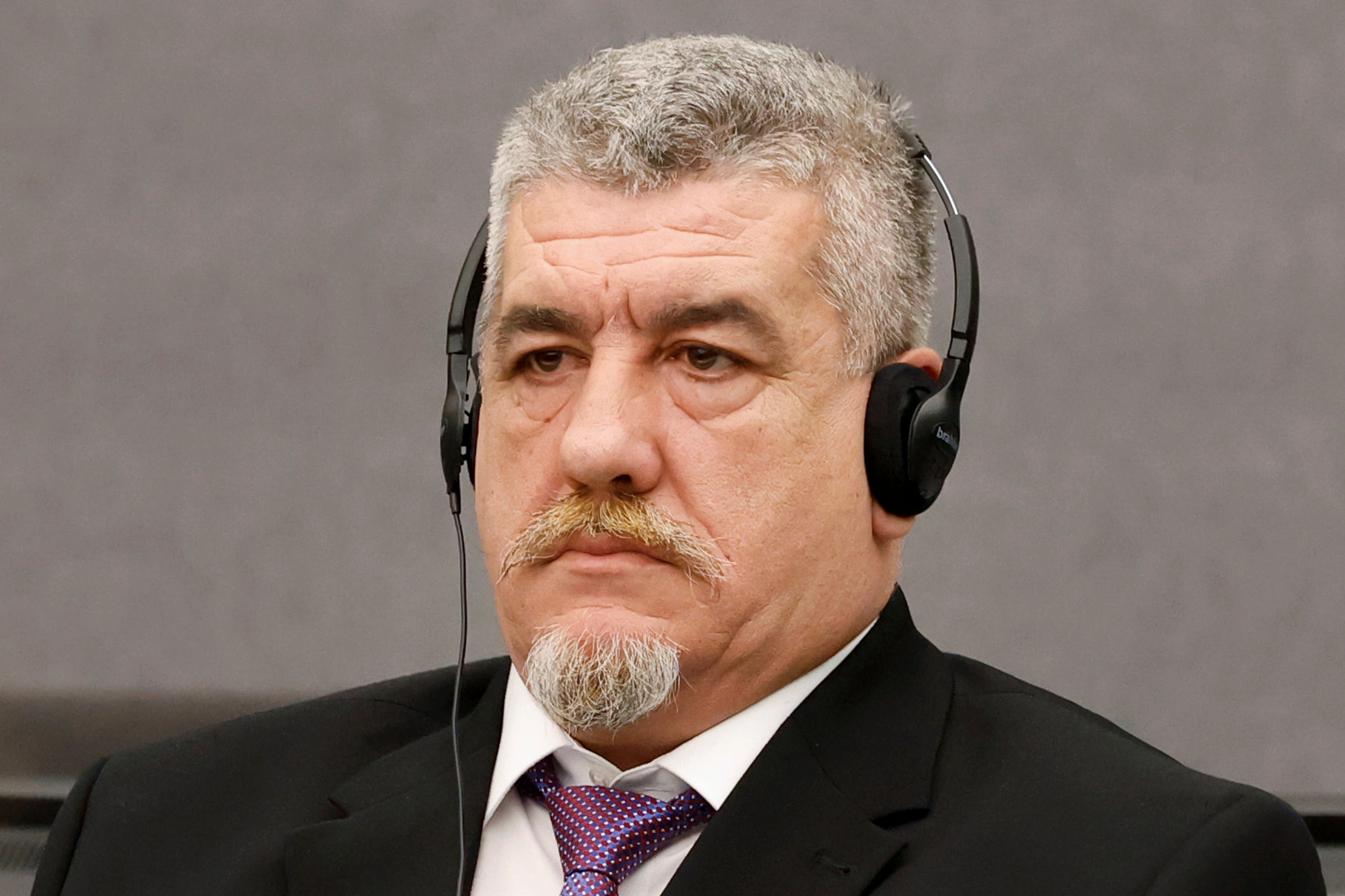 Netherlands Kosovo War Crimes