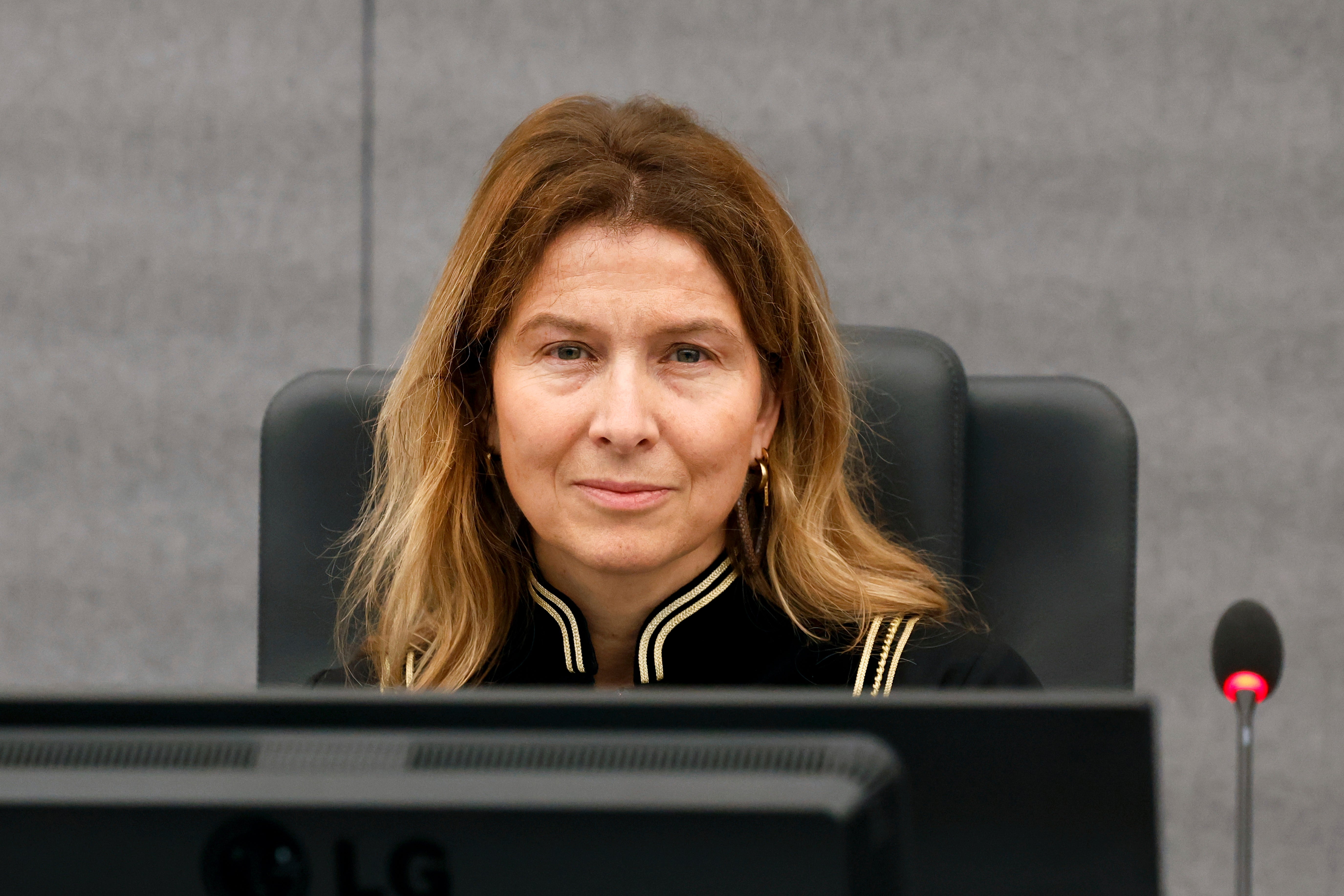 Netherlands Kosovo War Crimes