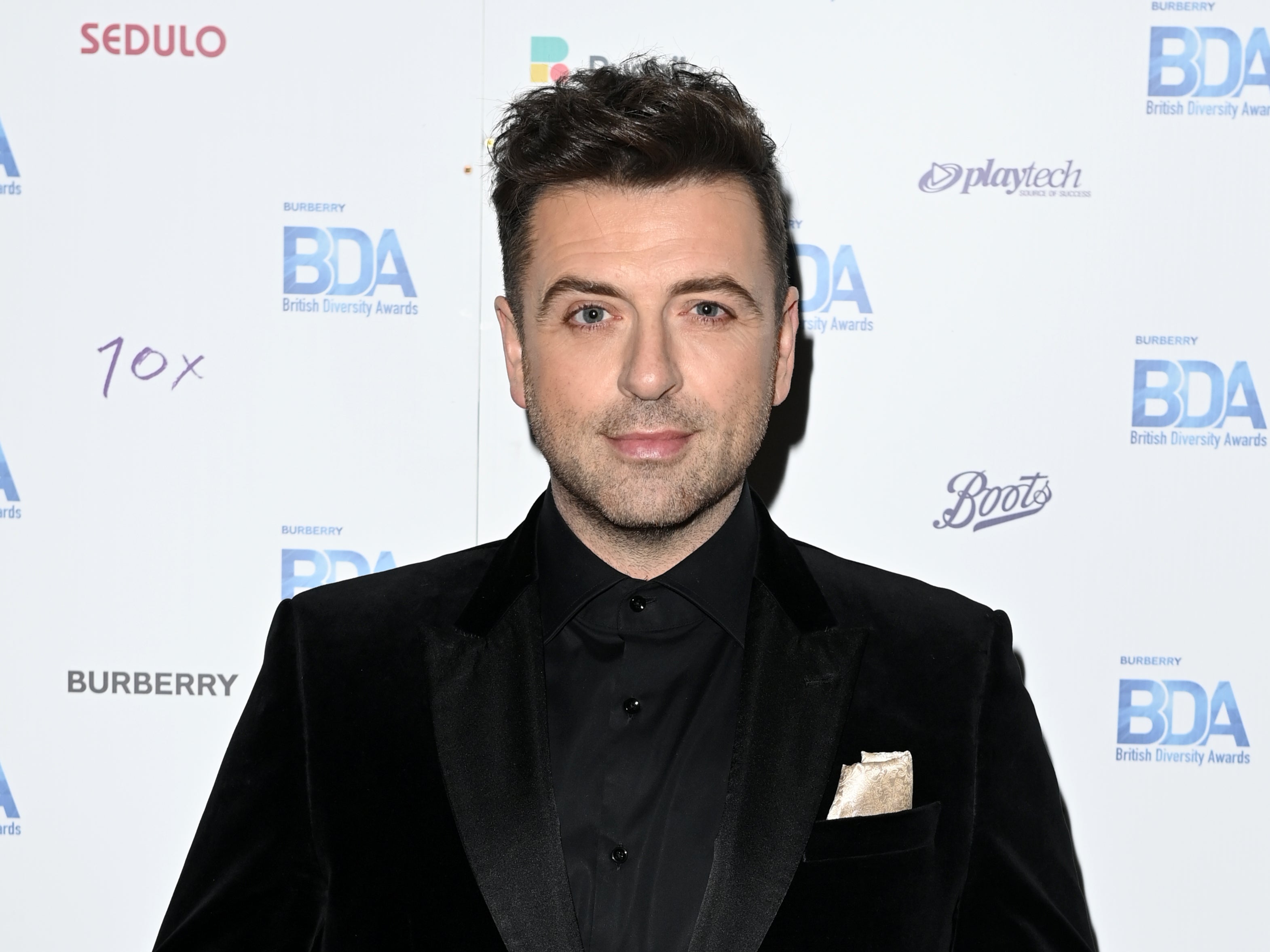 Feehily shared a lengthy statement about his health issues last year