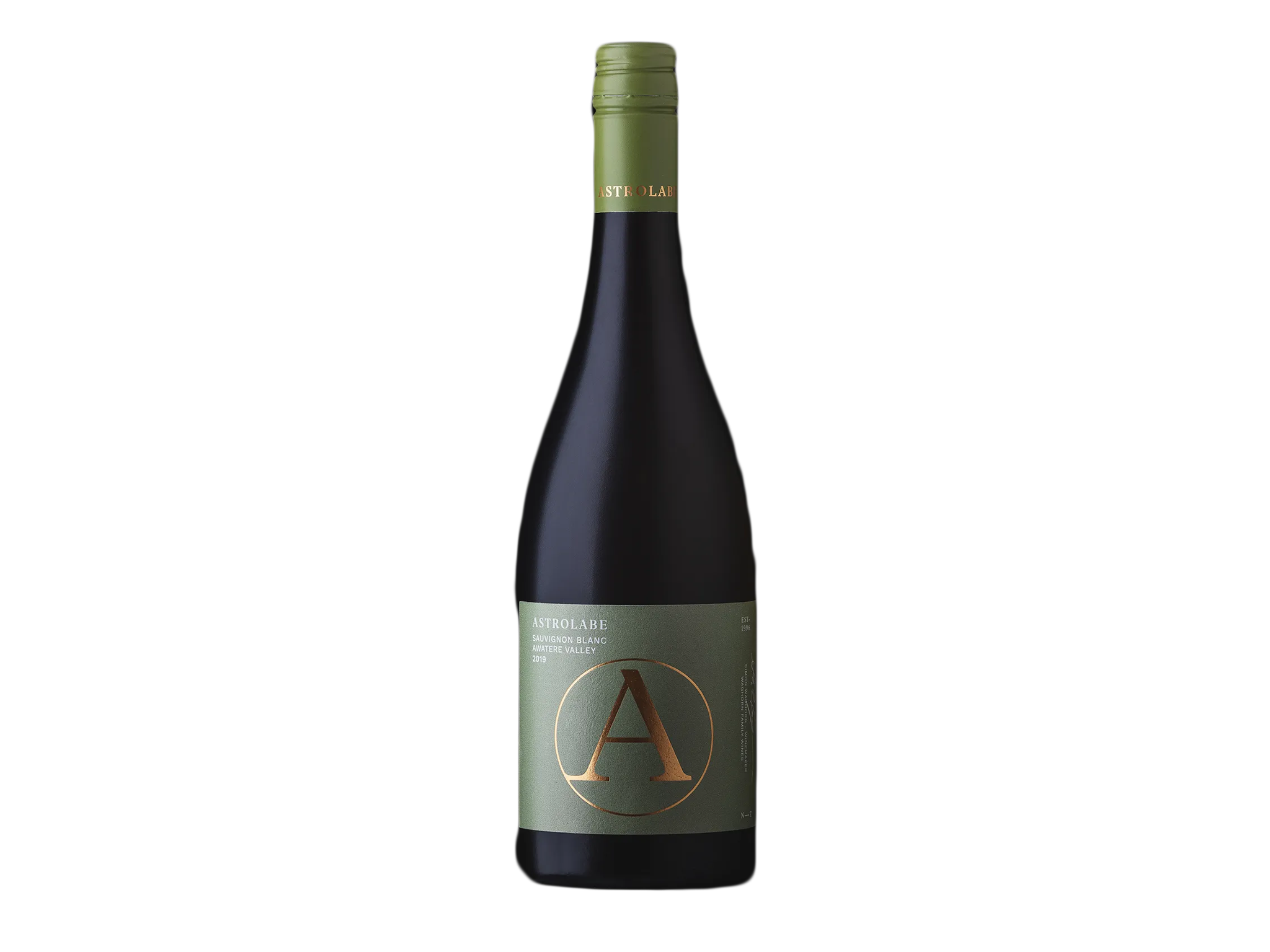 Astrolabe Awatere Valley sauvignon blanc 2022