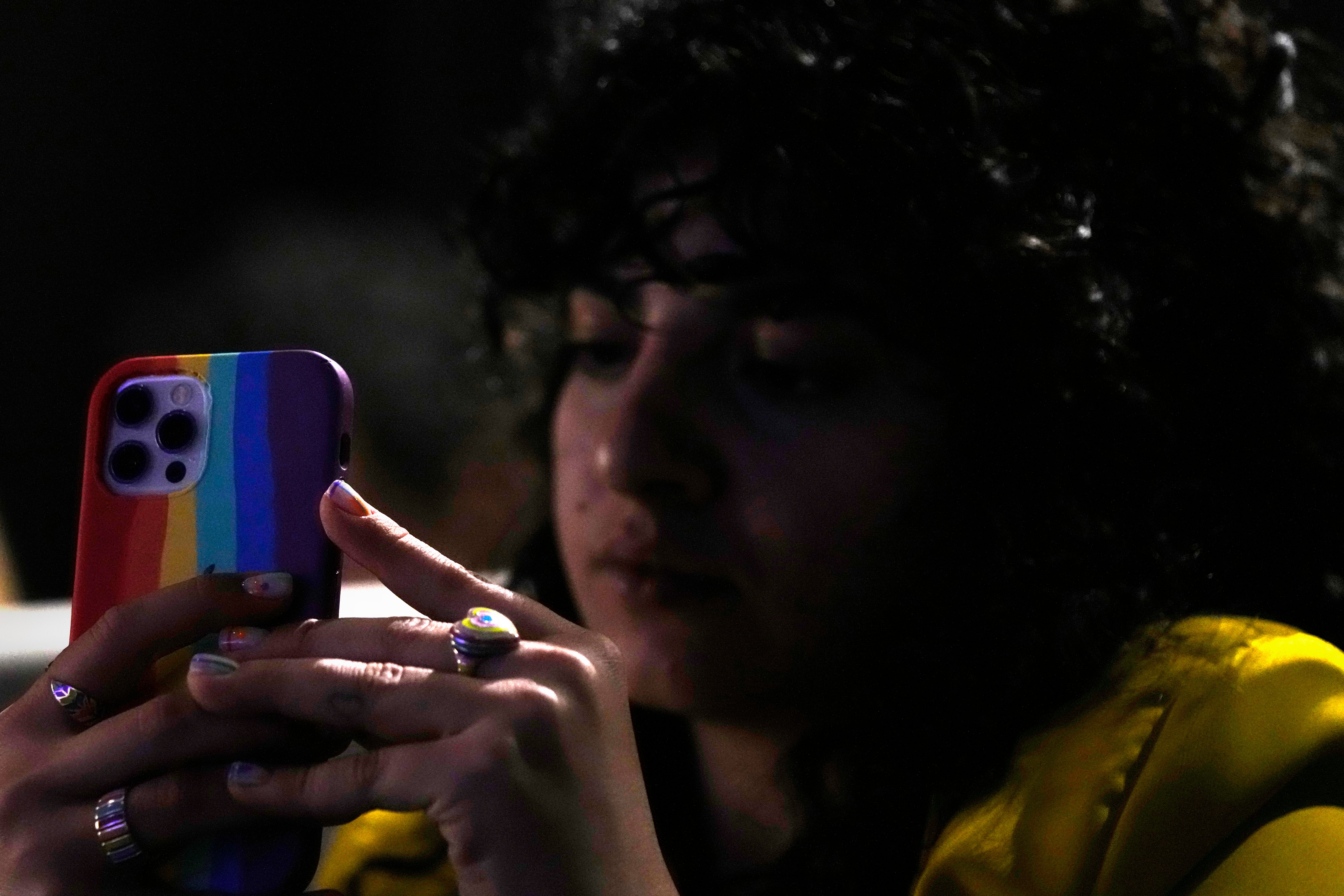 Lebanon Egypt Iraq LGBTQ