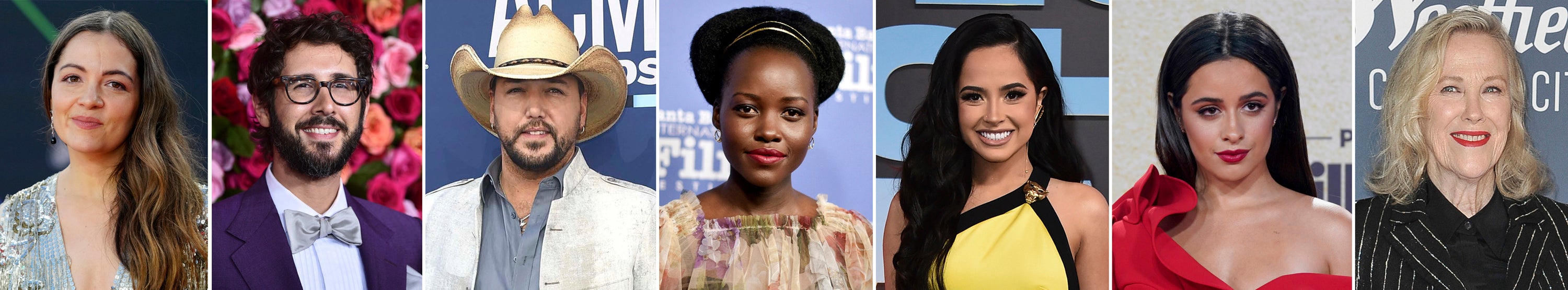 Celebrity Birthdays - Feb. 26 - March 4