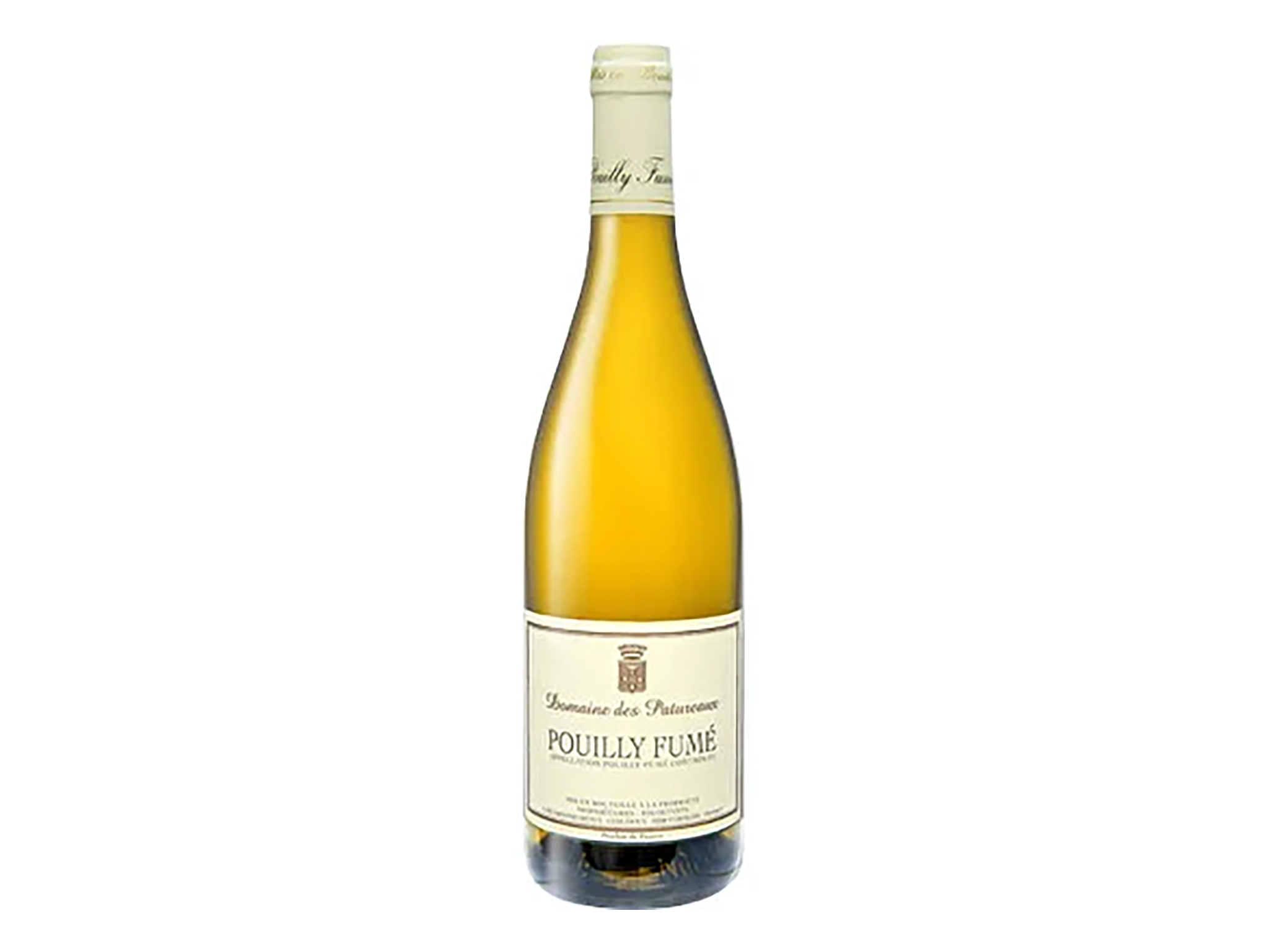 Domaine des Patureaux Pouilly fume 2021