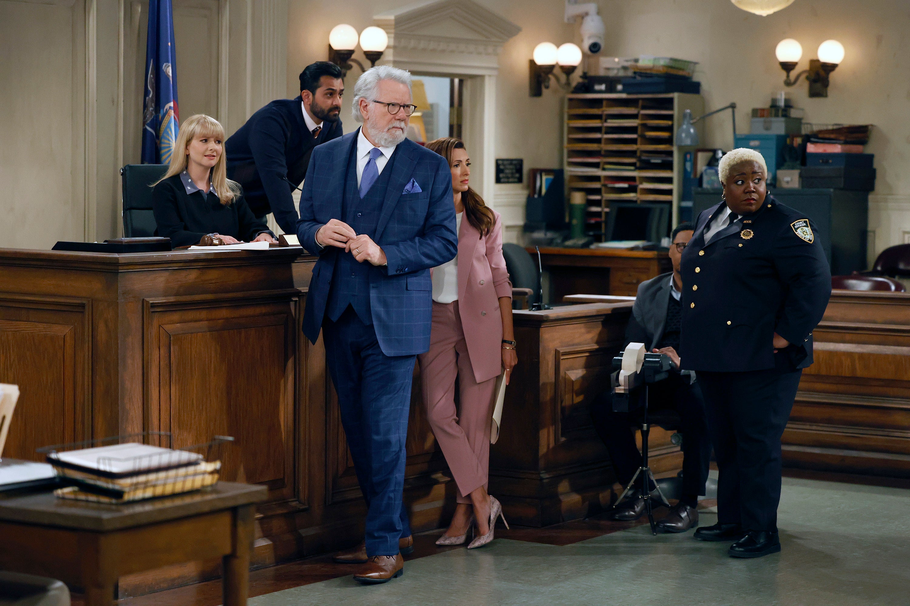 TV-Night Court