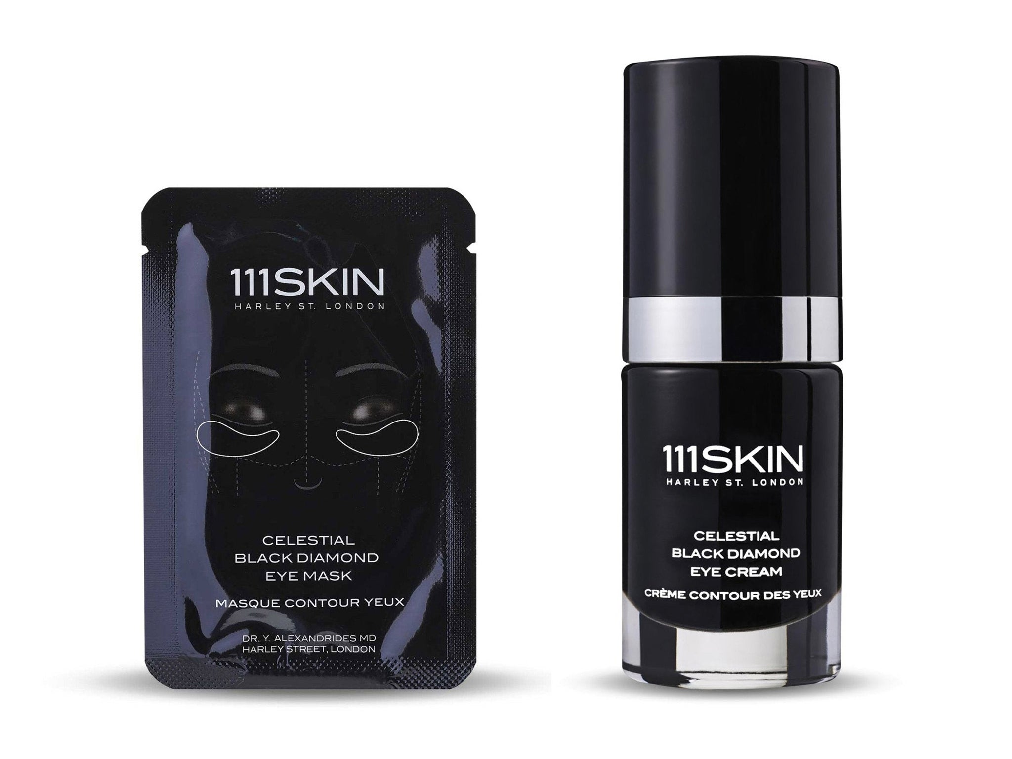 Age-Defying Duo: £199, 111SKIN.com