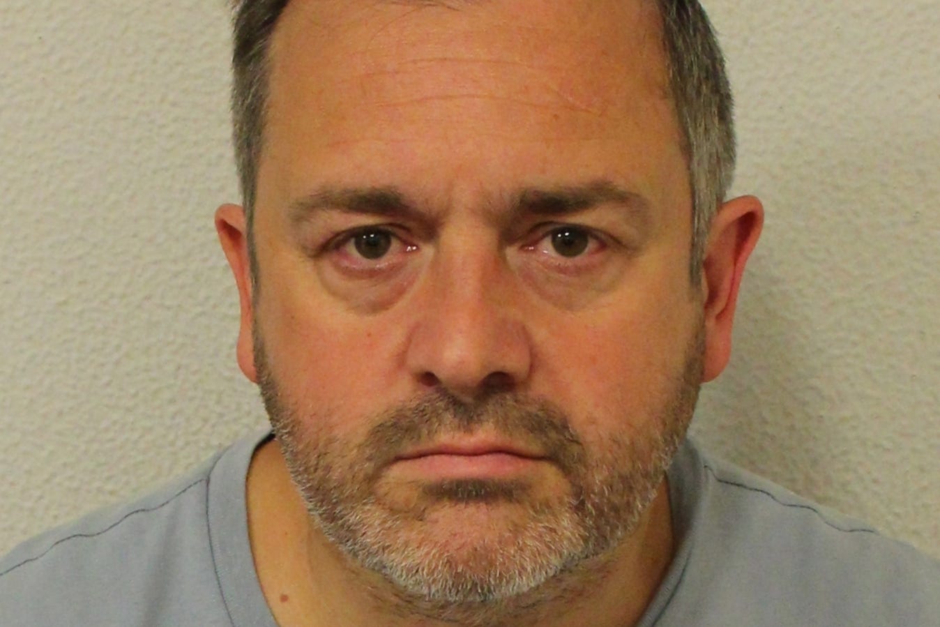 Andrew Measor (Met Police)