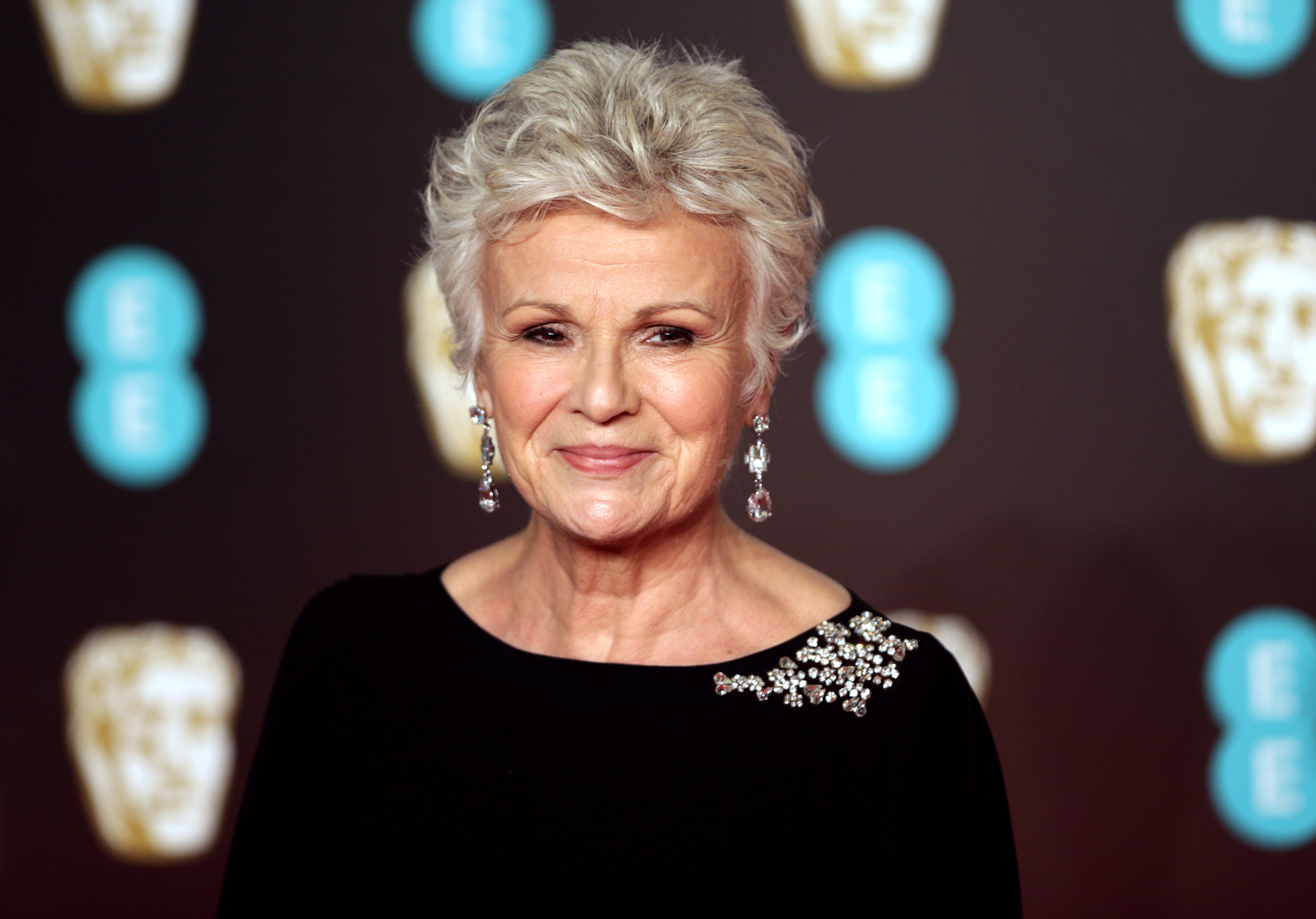 Julie Walters