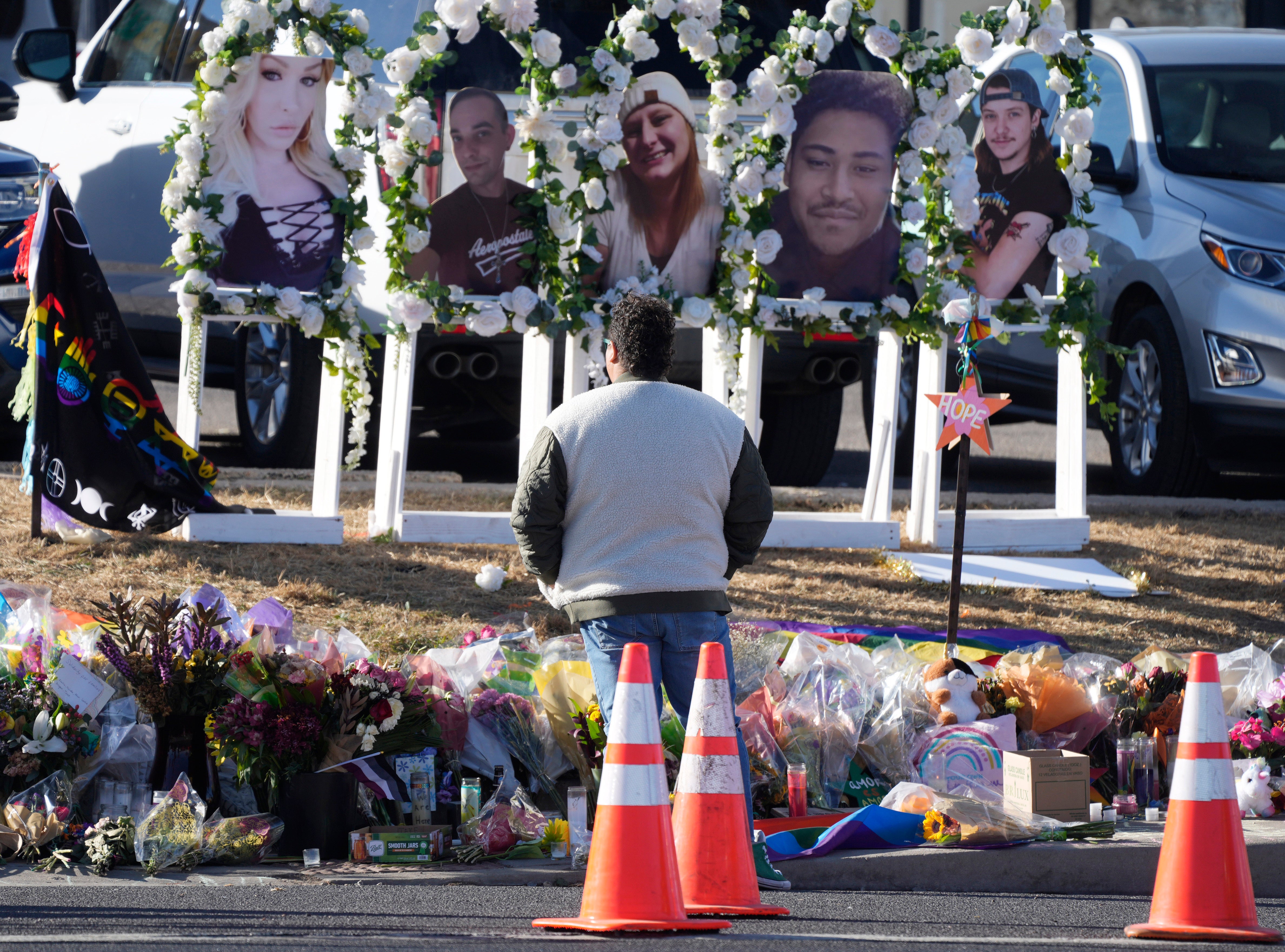 Colorado Springs Shooting