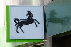 Lloyds Bank looks after shareholders and staff – but savers are left short