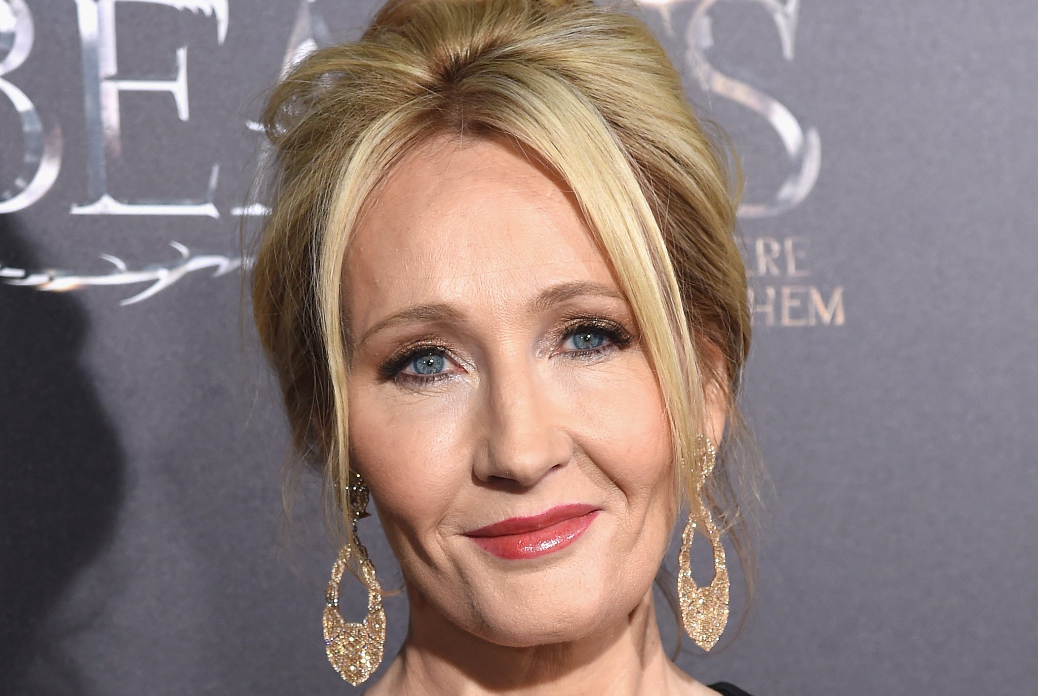 JK Rowling: Six biggest talking points from the author’s new podcast