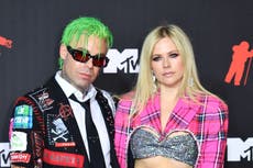 Mod Sun says ‘that’s news to him’ as engagement to Avril Lavigne called off