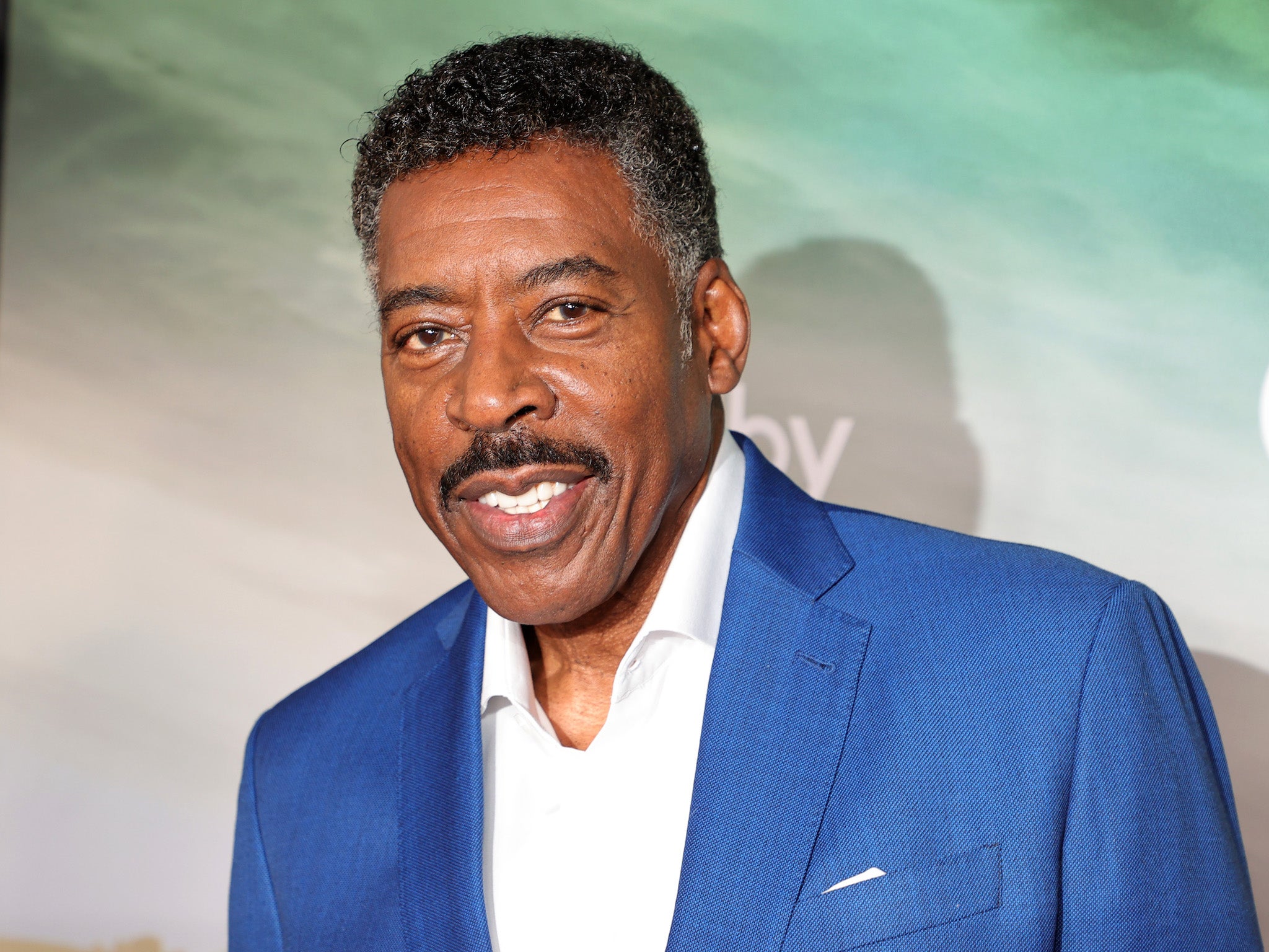 Ernie Hudson