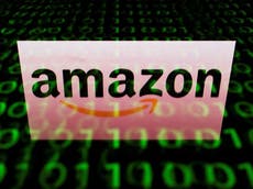 Hundreds of AI-written books flood Amazon