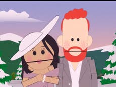 South Park: The 7 most ‘brutal’ Harry and Meghan jokes from controversial episode