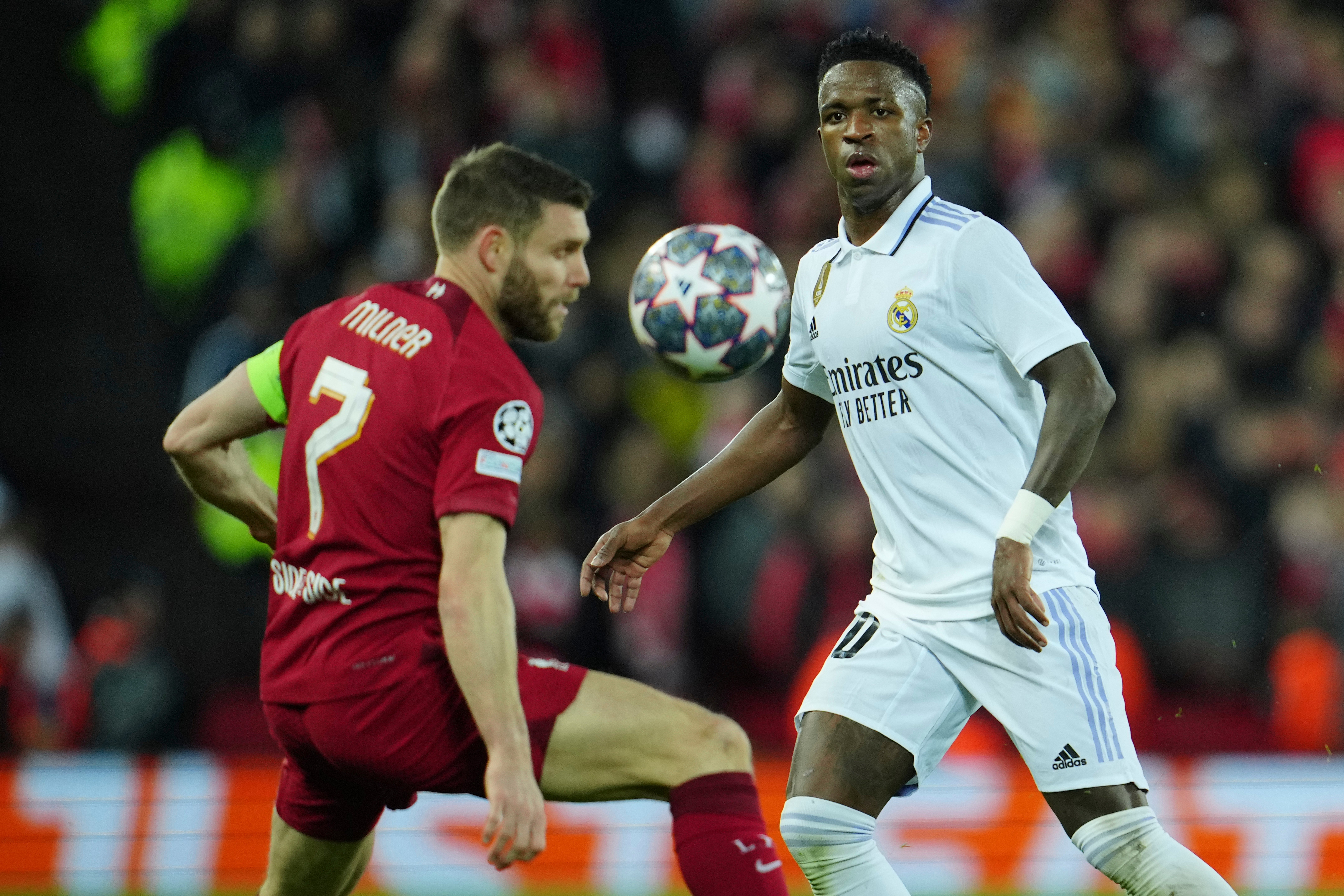 Britain Soccer Champions League