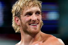 Logan Paul vs Dillon Danis added to KSI vs Tommy Fury card