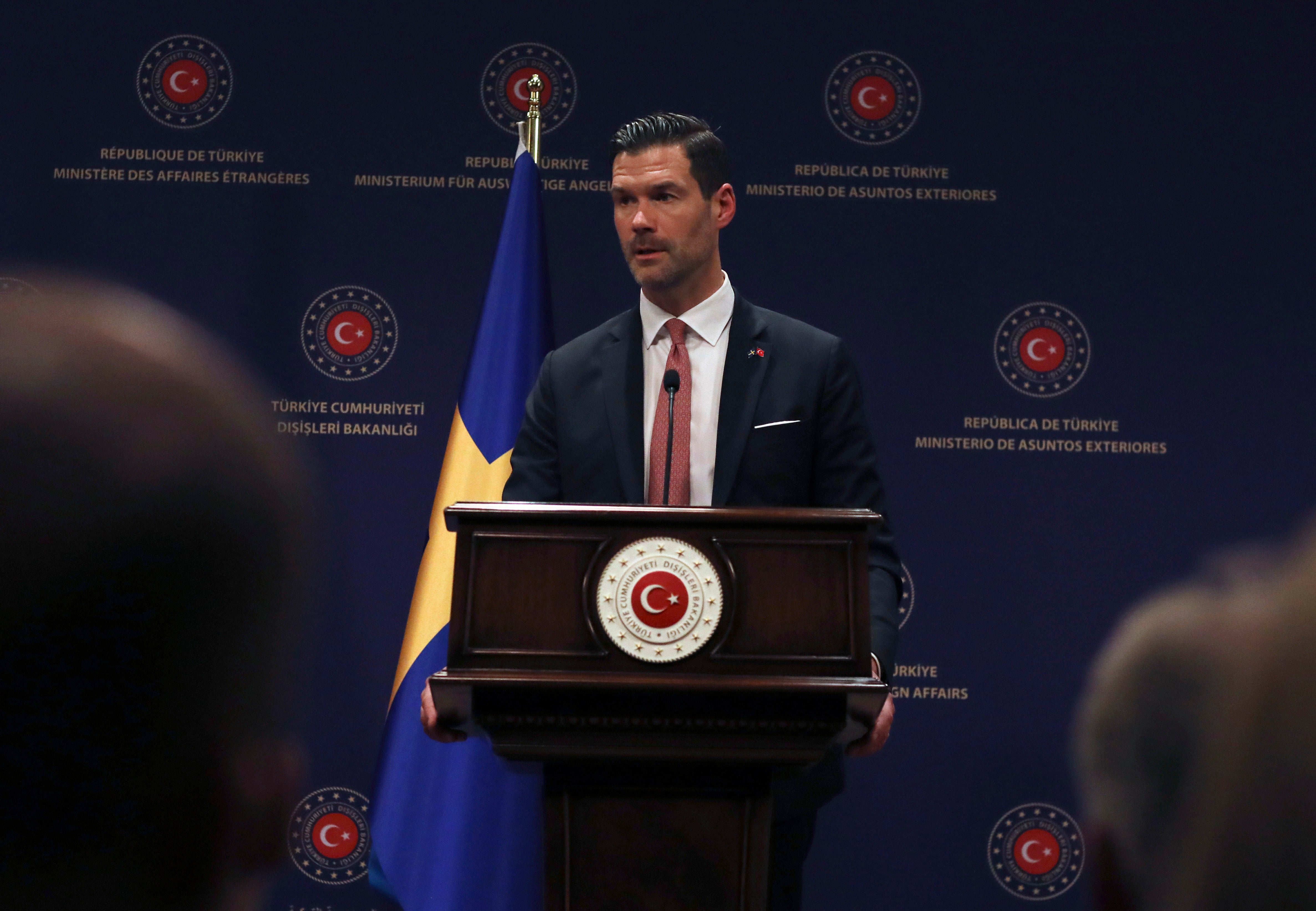 Turkey Earthquake EU