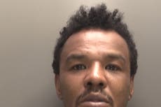 Man who appeared in famous milk advert jailed for brutal murder